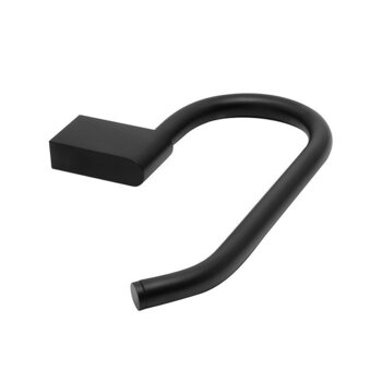 Portapapel Proyecta IN-04-EB Integra Ébano