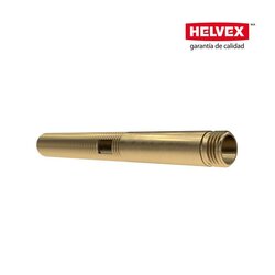 Esparrago Helvex Salida Electrónica