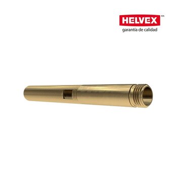 Esparrago Helvex Salida Electrónica