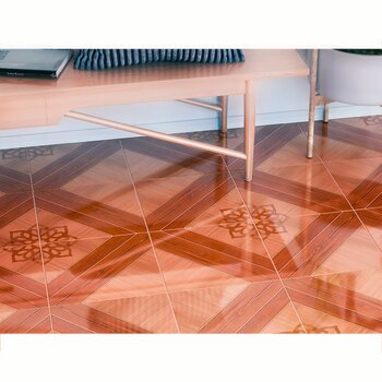 Piso Taxco Daltile Optima 37 x 37 cm castaño