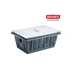 Interceptor de Grasa Polietileno IG-20-PTM 18 kg