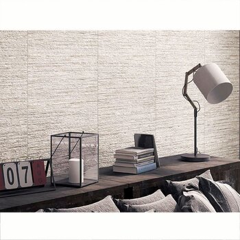 Muro fachada Lubeck Daltile 30 x 60 rectificado gris ártico