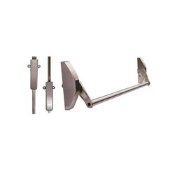 Barra Antipanico Universo 2 Puntos