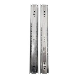 Corredera Extensión Total Handy Home Niquelado 14 pulg