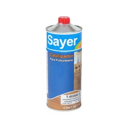 Catalizador Brillo Directo Sayer Lack 1 Lt